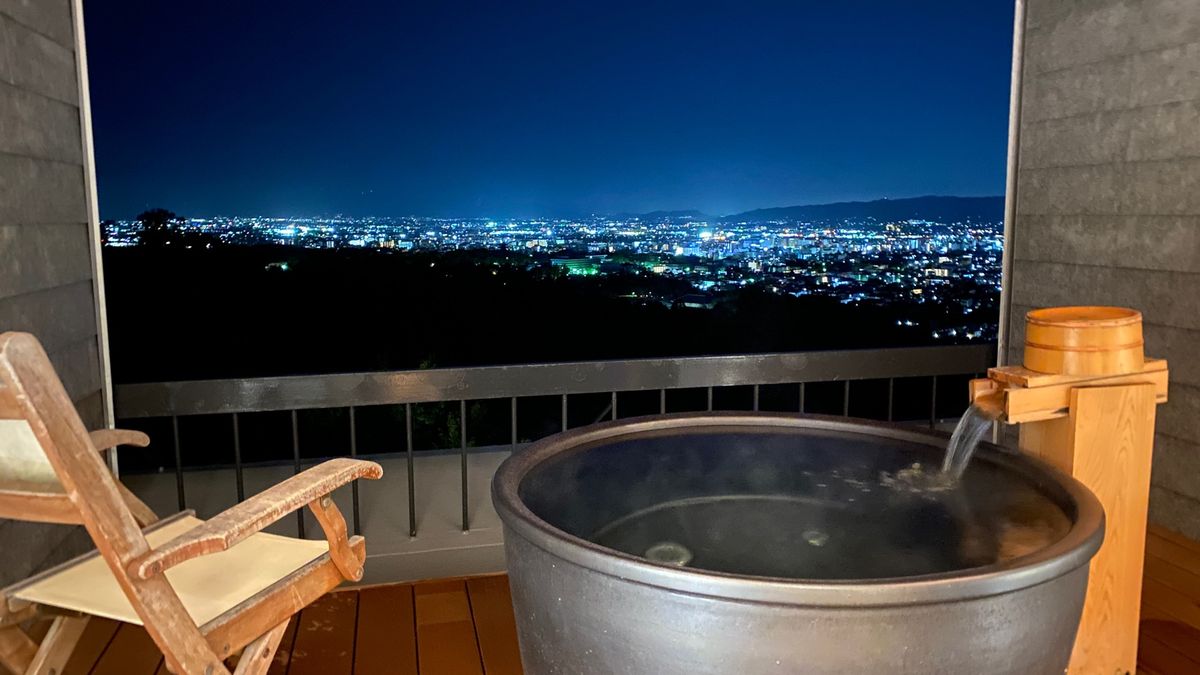 良いホテルでした☺️