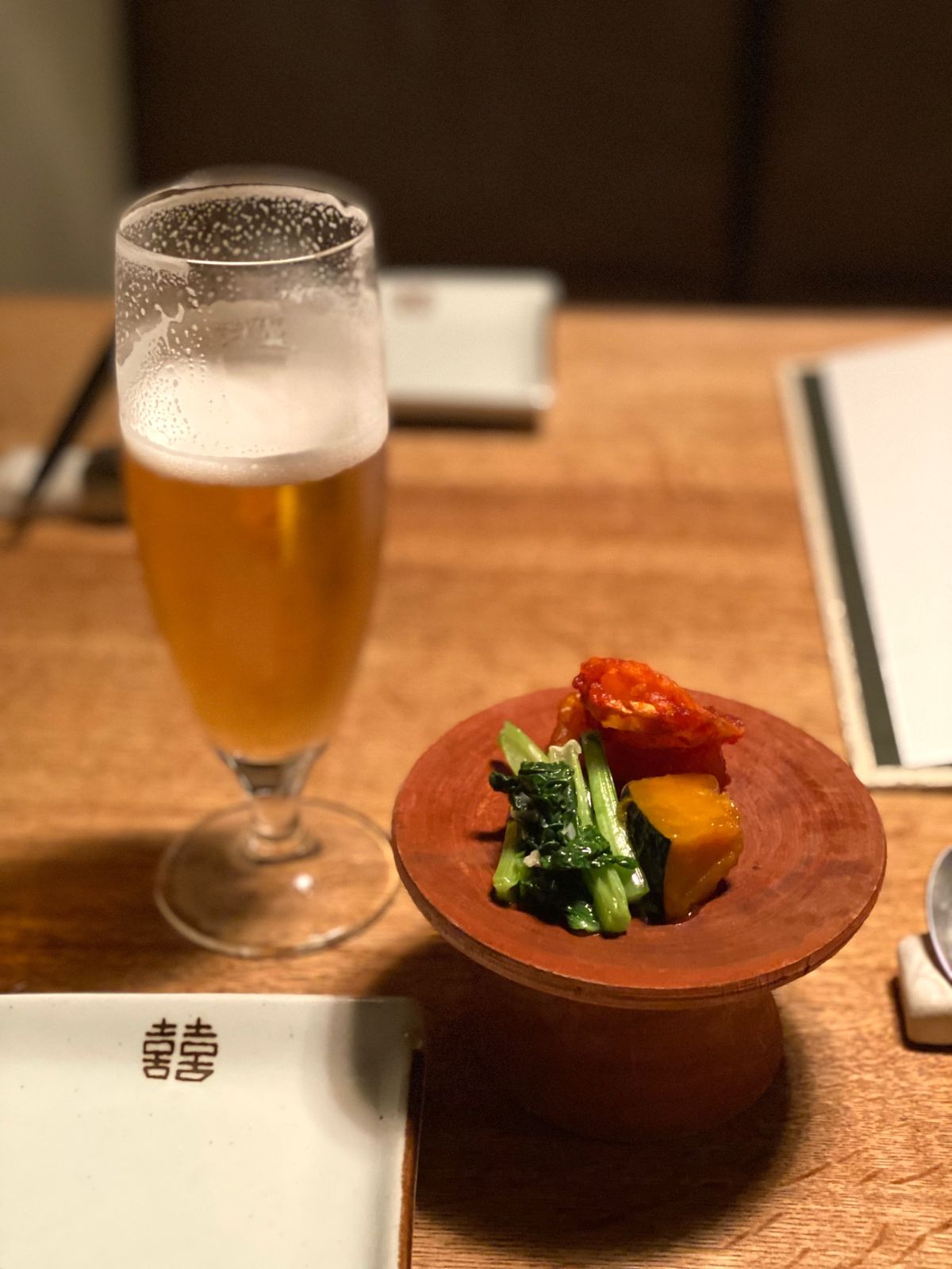 水刺間

セレモニー前日は同期と韓国料理へ🍴
メインは牛しゃぶだったんだけ...