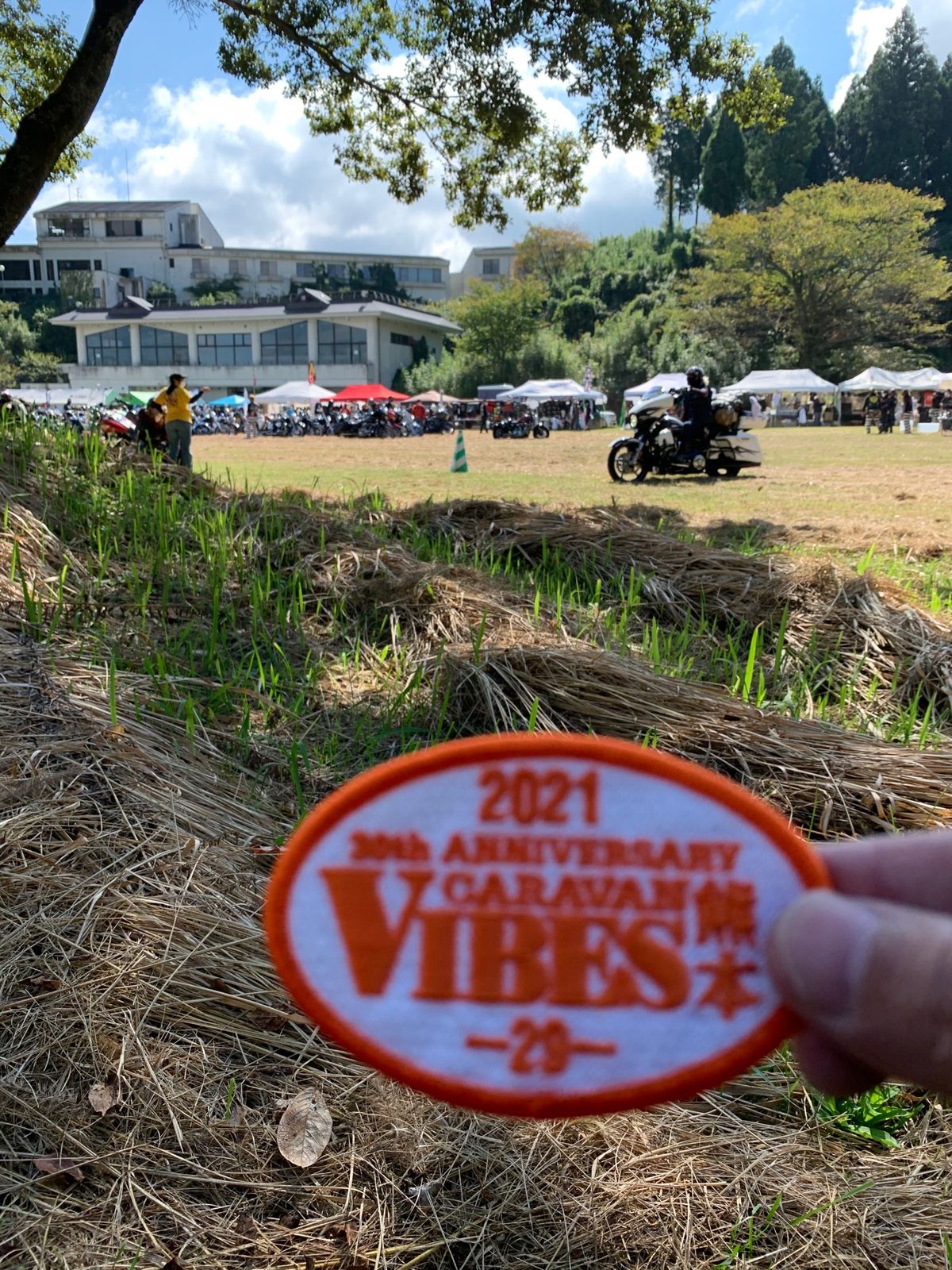 ソロツーthe熊本阿蘇・大分久住