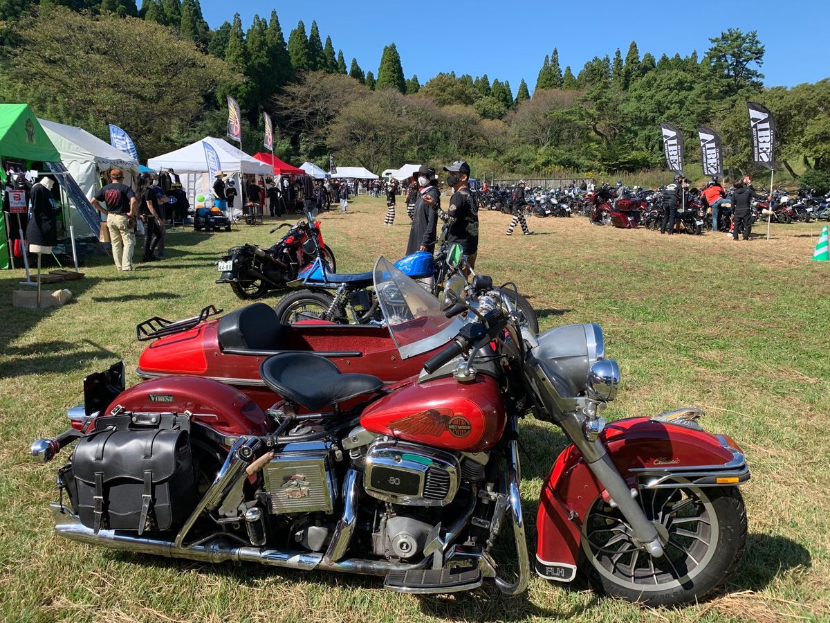 ソロツーthe熊本阿蘇・大分久住