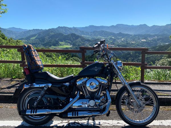 日本・高千穂「神都のたび」の写真：また行ってみたい高千穂峡⛩神都⛩