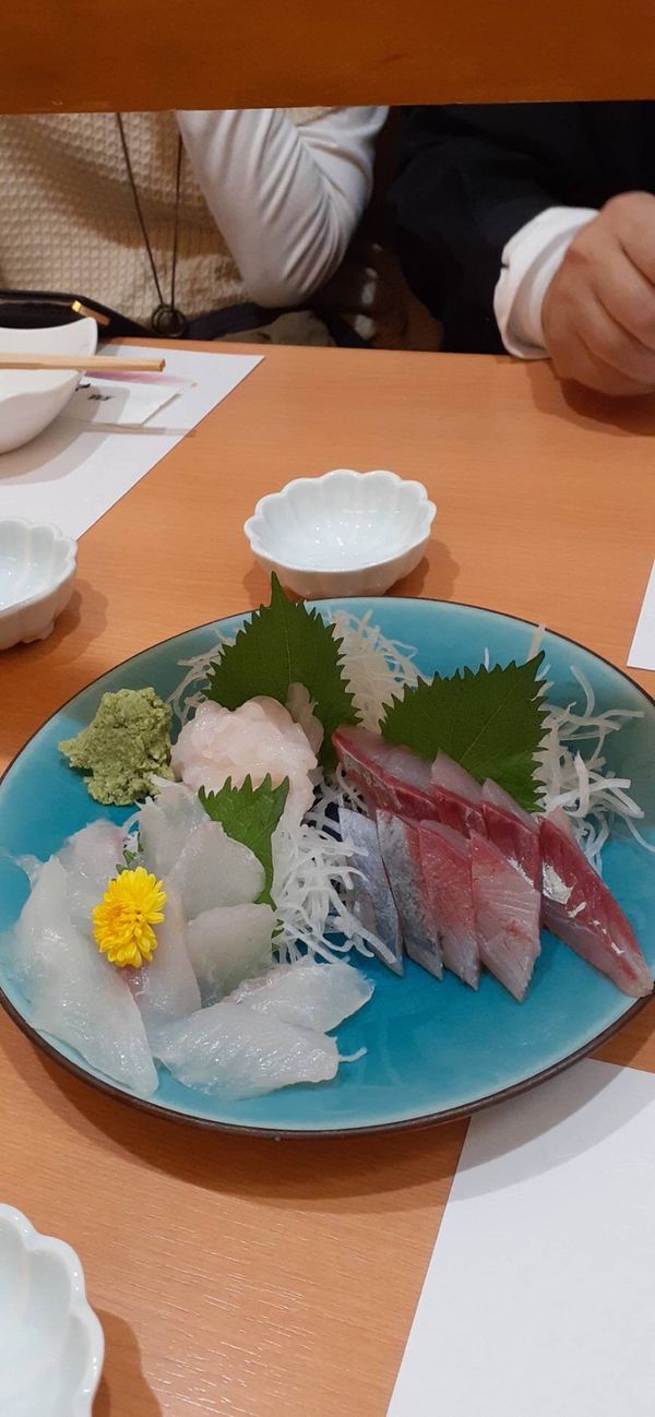 日本・富山県魚津市「富山」の写真