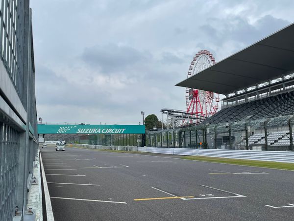 日本・三重県「スーパー耐久シリーズ第5戦鈴鹿」の写真