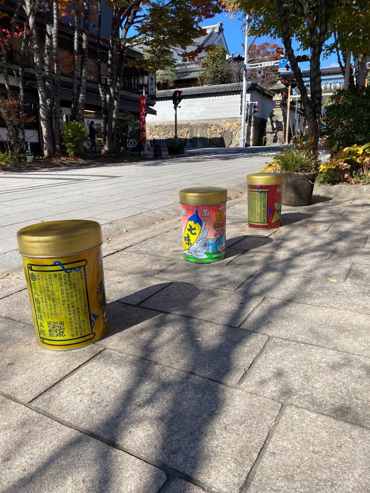 長野市
●長野駅
長野駅のMIDORIのお土産コーナーが毎回の楽しみ
●信...