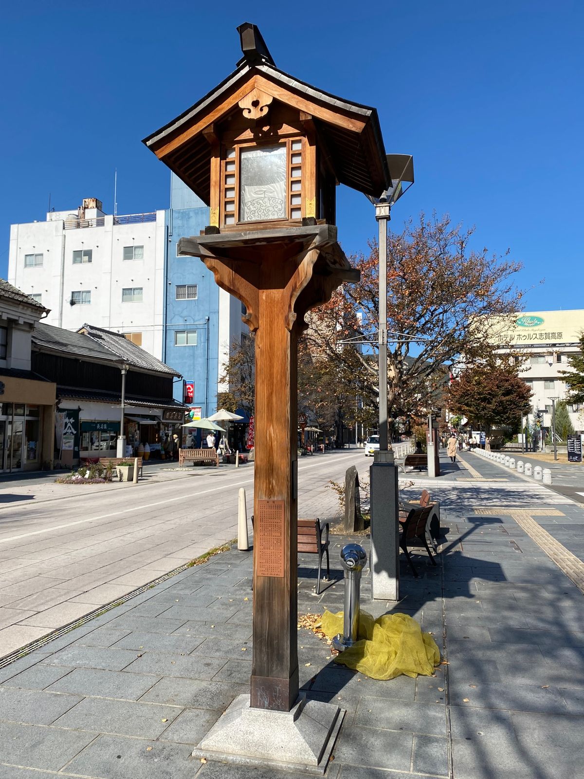 長野市
●長野駅
長野駅のMIDORIのお土産コーナーが毎回の楽しみ
●信...