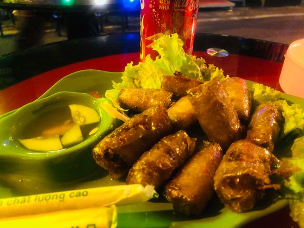 ベトナム・ハノイ「HAN✈︎ vol.2」の写真