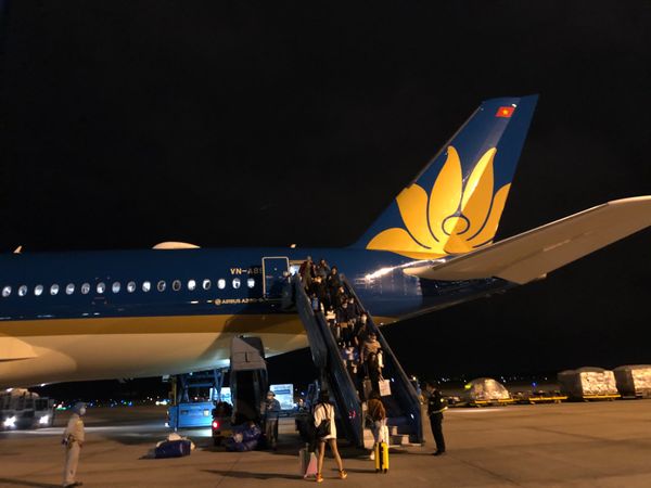 ベトナム・ハノイ「HAN✈︎ vol.2」の写真