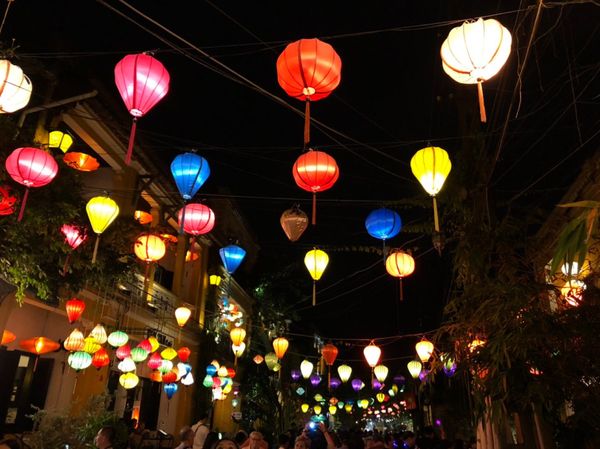 ベトナム・ダナン「SGN✈︎ vol.1」の写真