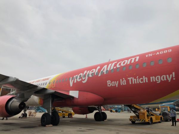 ベトナム・ダナン「SGN✈︎ vol.1」の写真