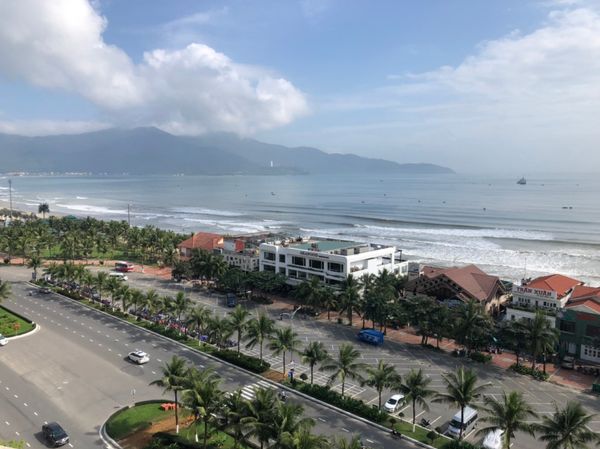 ベトナム・ダナン「SGN✈︎ vol.1」の写真