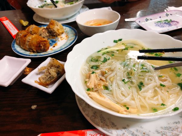 ベトナム・ダナン「SGN✈︎ vol.1」の写真