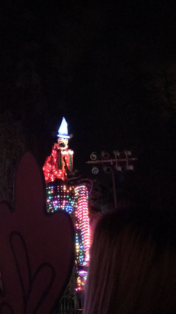 アメリカ(米国)・アナハイム「LAX✈︎」の写真