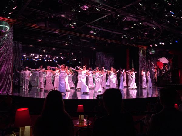 タイ・バンコク「BKK✈︎」の写真