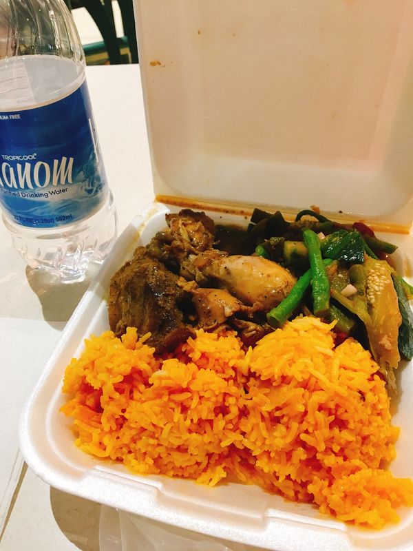 グアム・タモン「GUM✈︎」の写真