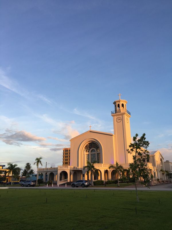 グアム・タモン「GUM✈︎」の写真