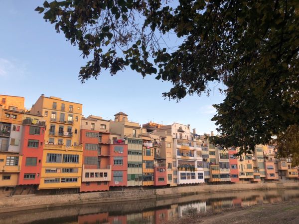 スペイン・Barcelona「BCN✈︎」の写真