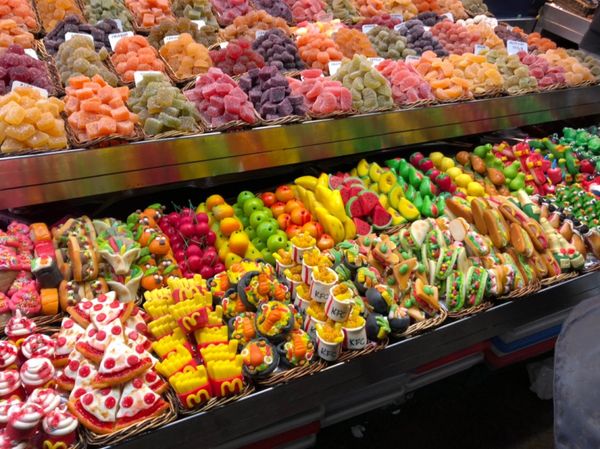 スペイン・Barcelona「BCN✈︎」の写真