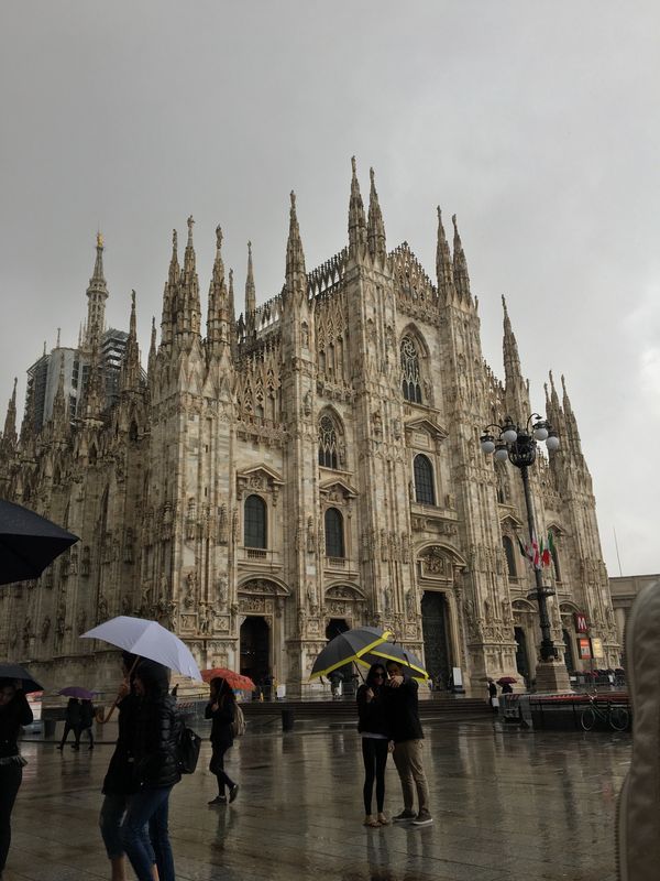 イタリア・Milano「Italy」の写真