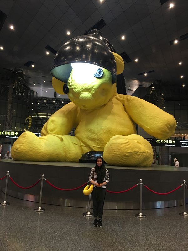 カタール・Qatar「Qatar」の写真