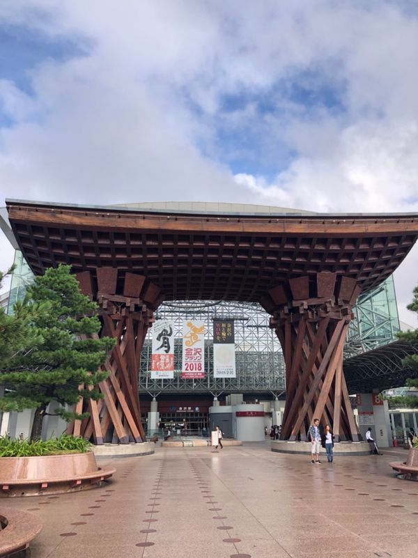 日本・金沢「石川 vol.1」の写真