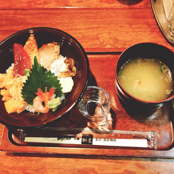 日本・金沢「石川 vol.1」の写真