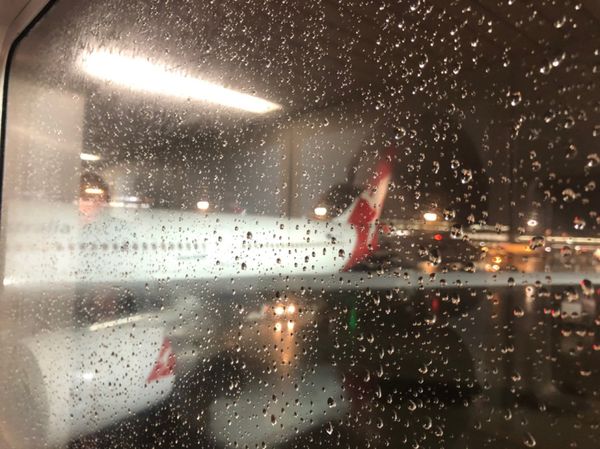 オーストラリア連邦・Melbourne「MEL✈︎」の写真