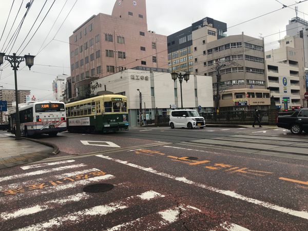 日本・長崎県「長崎旅✈︎」の写真