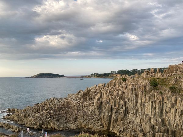 日本・福井県「福井旅✈︎」の写真