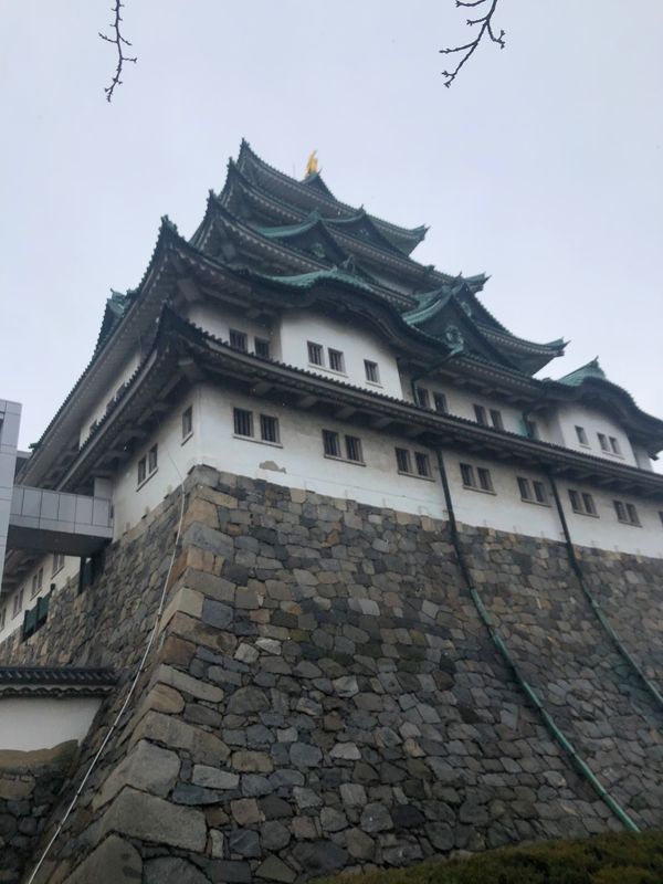 日本・名古屋「愛知」の写真