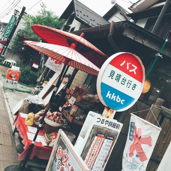 日本・軽井沢「長野」の写真