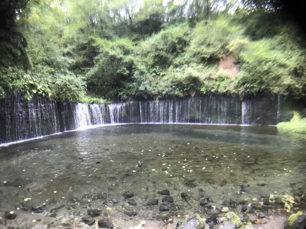 日本・軽井沢「長野」の写真