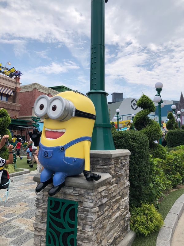 日本・大阪府「大阪 vol.」の写真