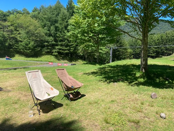 日本・群馬県「群馬キャンプ🚗」の写真