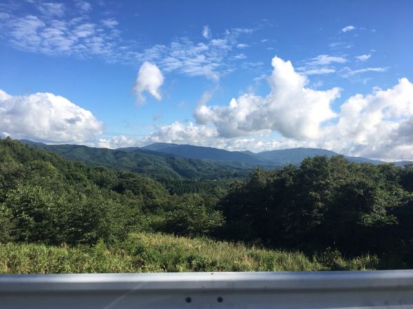 日本・福島県「福島 vol.∞」の写真