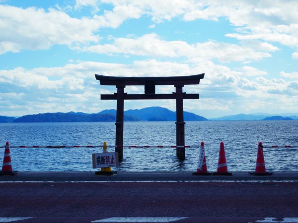 日本・滋賀県「滋賀 旅行」の写真