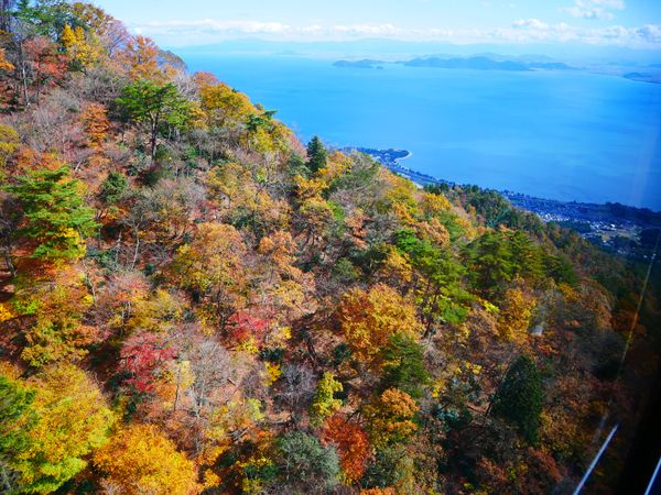 日本・滋賀県「滋賀 旅行」の写真