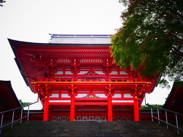 日本・滋賀県「滋賀 旅行」の写真