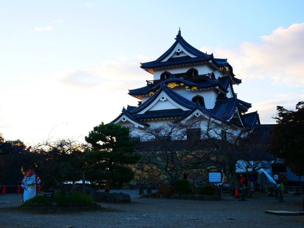 日本・滋賀県「滋賀 旅行」の写真