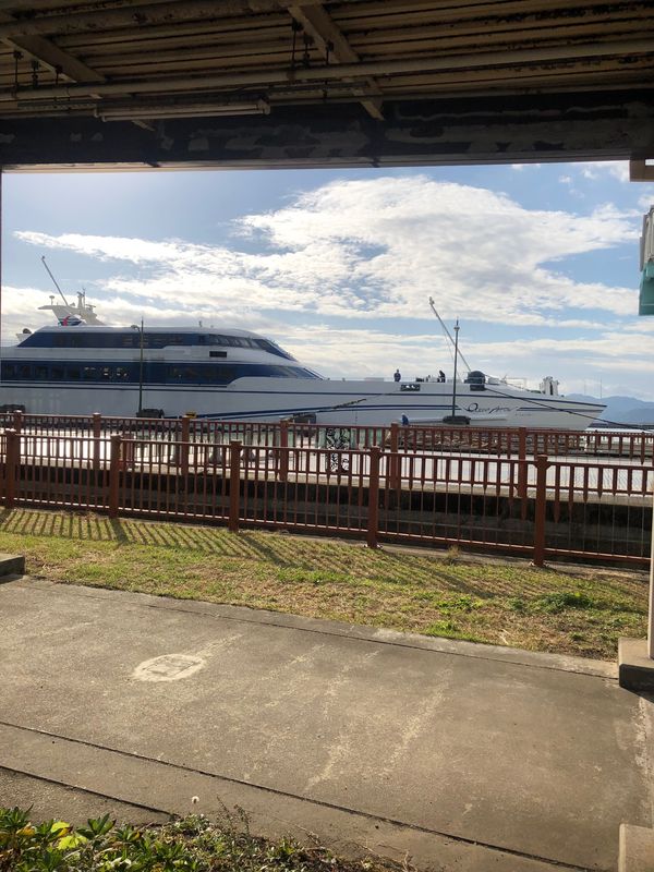 日本・長崎県「仕事で研修」の写真