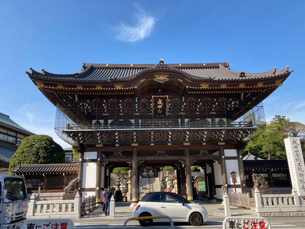 日本・千葉県「千葉旅🚗」の写真