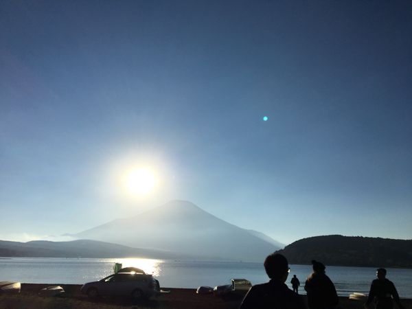 日本・山梨県「山梨」の写真