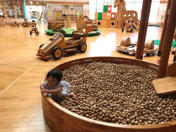 日本・北海道「道央家族旅行」の写真：西興部はオススメ！また必ず行きたい。