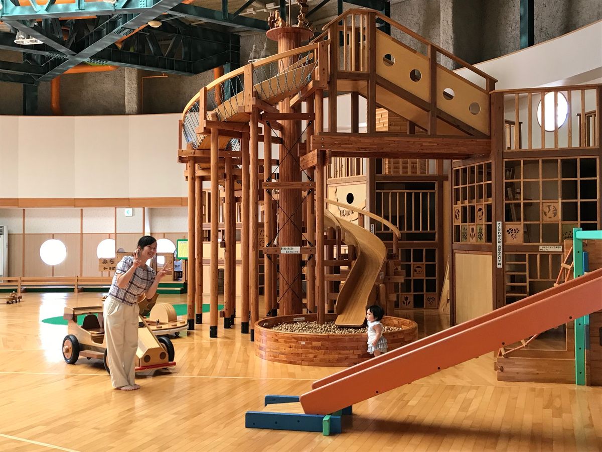 西興部はオススメ！また必ず行きたい。