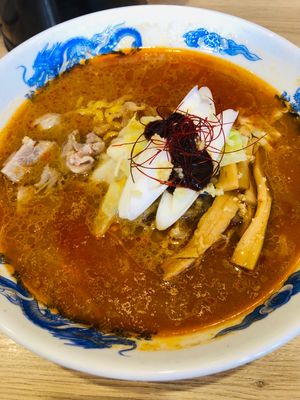 純連🍜