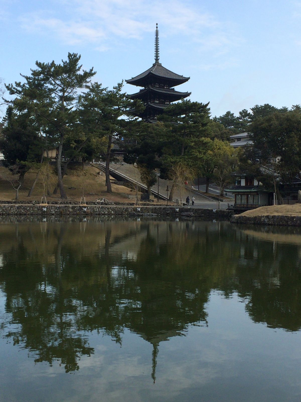 平城宮跡
唐招提寺
東大寺
薬師寺
興福寺
