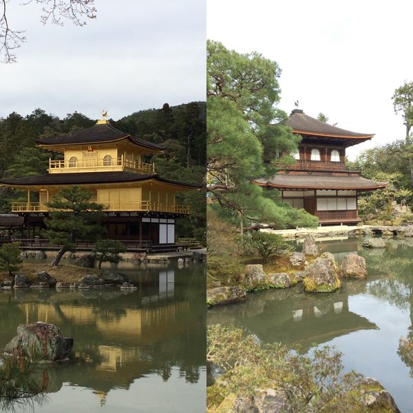 日本・京都府「一人旅 京都」の写真