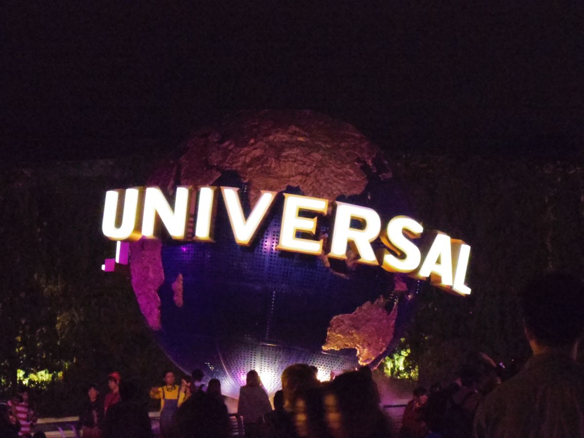 USJ