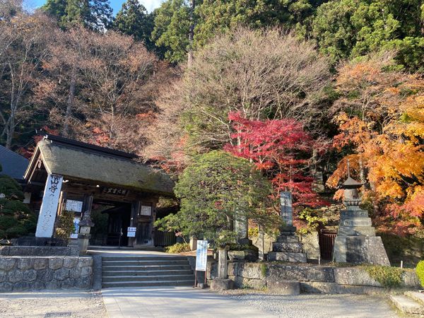 日本・宮城県「宮城・山形旅行」の写真