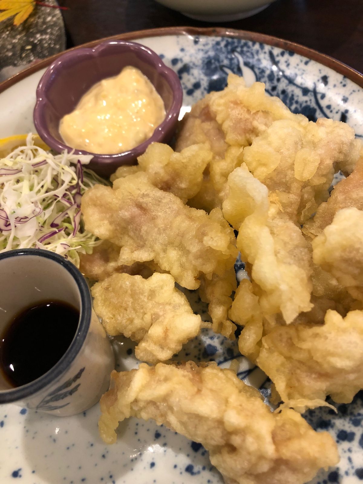 お昼はとよ常で関サバ、関あじをいただく。