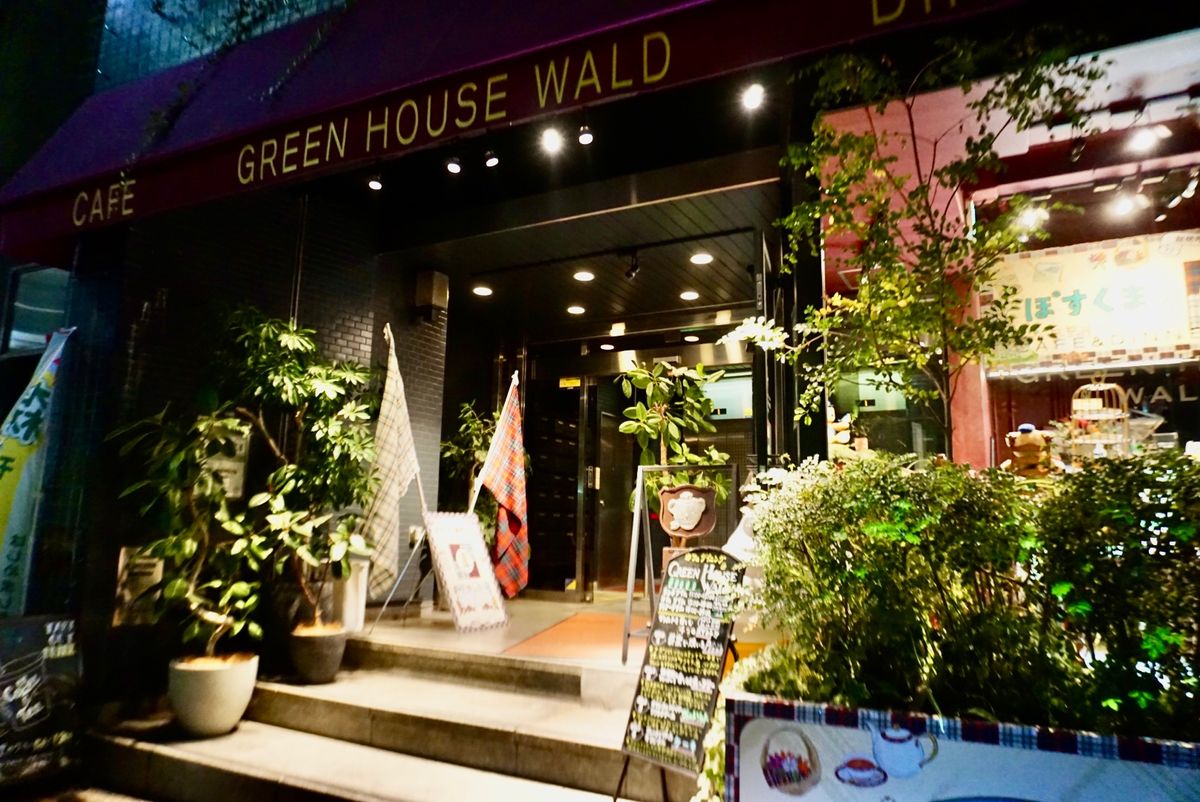 神戸に行きたかった理由のひとつは
期間限定でぽすくまのカフェが開催されてい...